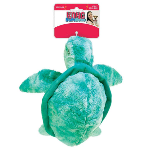 KONG SoftSeas Turtle - Pets Villa