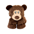 KONG Stretchezz Legz Bear - Pets Villa