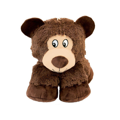 KONG Stretchezz Legz Bear - Pets Villa