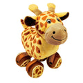 KONG Tennishoes Giraffe - Pets Villa