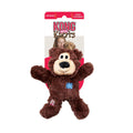 KONG Wild Knots Bears - Pets Villa