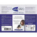 LEUCILLIN Antibacterial Spray - Pets Villa