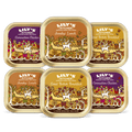 LILY'S KITCHEN 6 Weekend Favourites Multipack - Pets Villa