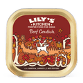 LILY'S KITCHEN Beef Goulash (150g) - Pets Villa