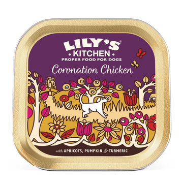 LILY'S KITCHEN Coronation Chicken - Pets Villa