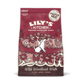 LILY'S KITCHEN Dog Wild Woodland Duck, Salmon and Venison Dry Food - Pets Villa