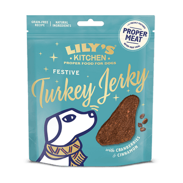 Lily's kitchen dog clearance biscuits