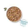 LILY'S KITCHEN Fishy Fish Pie with Peas (400g) - Pets Villa