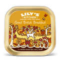 LILY'S KITCHEN Great British Breakfast (150g) - Pets Villa