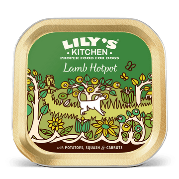 LILY'S KITCHEN Lamb Hotpot (150g) - Pets Villa