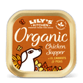 LILY'S KITCHEN Organic Chicken Supper (150g) - Pets Villa