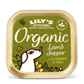 LILY'S KITCHEN Organic Lamb Supper (150g) - Pets Villa