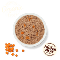 LILY'S KITCHEN Organic Turkey Paté for Cats - Pets Villa