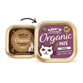 LILY'S KITCHEN Organic Turkey Paté for Cats - Pets Villa