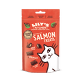 LILY'S KITCHEN Salmon Treats for Cats - Pets Villa