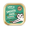 LILY'S KITCHEN Smooth Chicken & Game Paté for Cats - Pets Villa