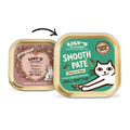 LILY'S KITCHEN Smooth Chicken & Game Paté for Cats - Pets Villa