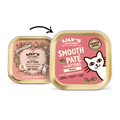 LILY'S KITCHEN Smooth Chicken Paté for Kittens - Pets Villa