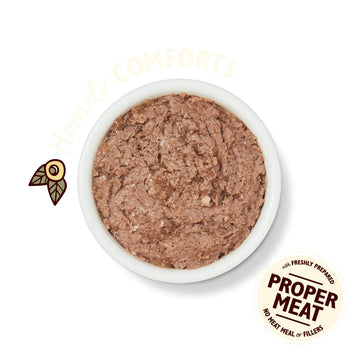 LILY'S KITCHEN Smooth Lamb Paté for Cats