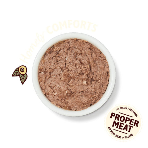 LILY'S KITCHEN Smooth Lamb Paté for Cats - Pets Villa