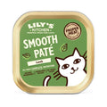 LILY'S KITCHEN Smooth Lamb Paté for Cats - Pets Villa