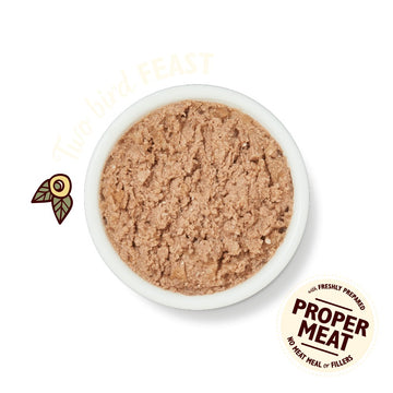 LILY'S KITCHEN Smooth Turkey & Duck Paté for Cats - Pets Villa