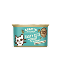 LILY'S KITCHEN Tasty Cuts Chicken & Fish for Kittens - Pets Villa