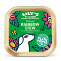 LILY'S KITCHEN Vibrant Rainbow Stew (Vegan Recipe) - Pets Villa