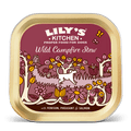 LILY'S KITCHEN Wild Campfire Stew (150g) - Pets Villa