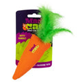 MAD CAT Kitty Carrot Cat Toy - Pets Villa