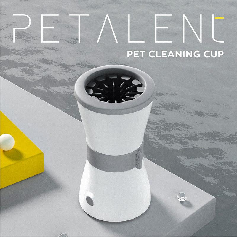 MADDEN Automatic Foot Cleaning Cup - Pets Villa