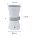 MADDEN Automatic Foot Cleaning Cup - Pets Villa