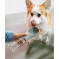 MADDEN Protable Pet Water & Food Bottle - Pets Villa