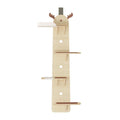 MARTINA Door Hanging Cat Climber - Pets Villa