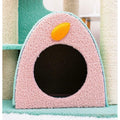 MARTINA Rainforest Cat Tree - Pets Villa