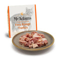 MCADAMS Cat Free Range Turkey - Pets Villa