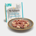 MCADAMS Cat Free Range Turkey with Norwegian Salmon - Pets Villa