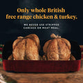 MCADAMS Cats & Kittens Free Range Chicken & Turkey - Pets Villa