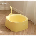 MEOOF Cat Litter Tray with Scoop - Pets Villa