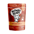 MEOWING HEADS Top-Cat Turkey - Pets Villa