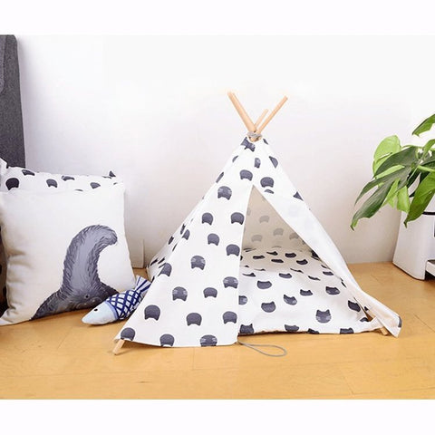 MIAOHO Pet Tent - Pets Villa