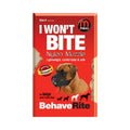 MIKKI I Won't Bite Muzzle - Pets Villa