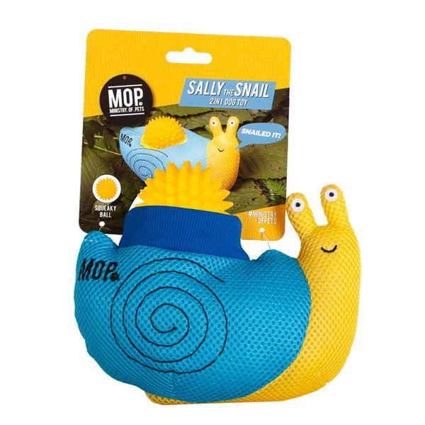 Sally Snail