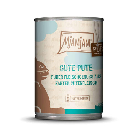 MjAMjAM Pure Good Turkey - Pets Villa