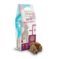 MjAMjAM Snack box Freeze-dried Excellent Ostrich Fillet 40g - Pets Villa