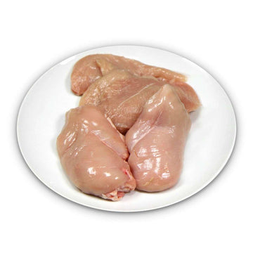 MjAMjAM Snack Box Freeze-dried Tender Chicken Breast Fillet