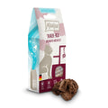 MjAMjAM Snack Box Hearty Game Fillet - Pets Villa