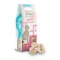 MjAMjAM Snackbox Freeze-dried Delicious King Prawns - Pets Villa