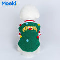 MOOKIPET Christmas Wool Vest for Pets - Pets Villa