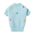 MOOKIPET Jelly Bear Sweater - Pets Villa